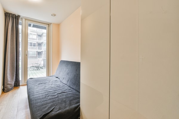 Foto - Te huur: Kanaalstraat 132-1, 1054 XN Amsterdam